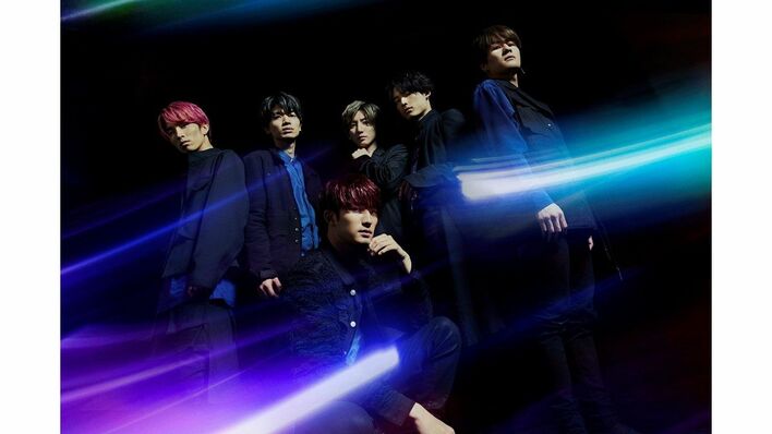 SixTONES 2ndシングルがアニメ『富豪刑事』のオープニング曲だった！
