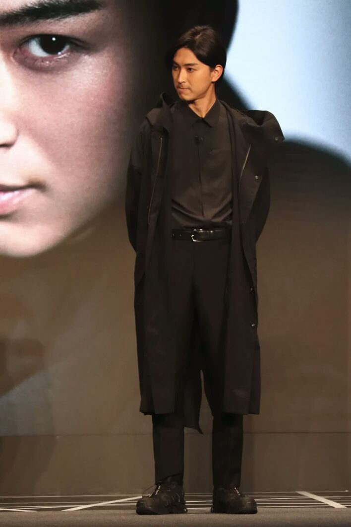 松田翔太「AR機能で、家に本棚を設置したい」5G新サービスへの期待を