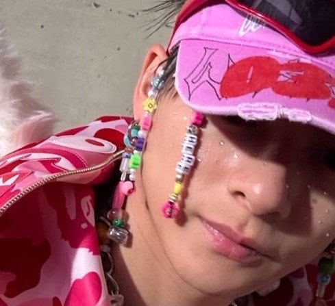 平野紫耀 “お手製”ビーズアクセサリー披露に「まねして作りたい」と