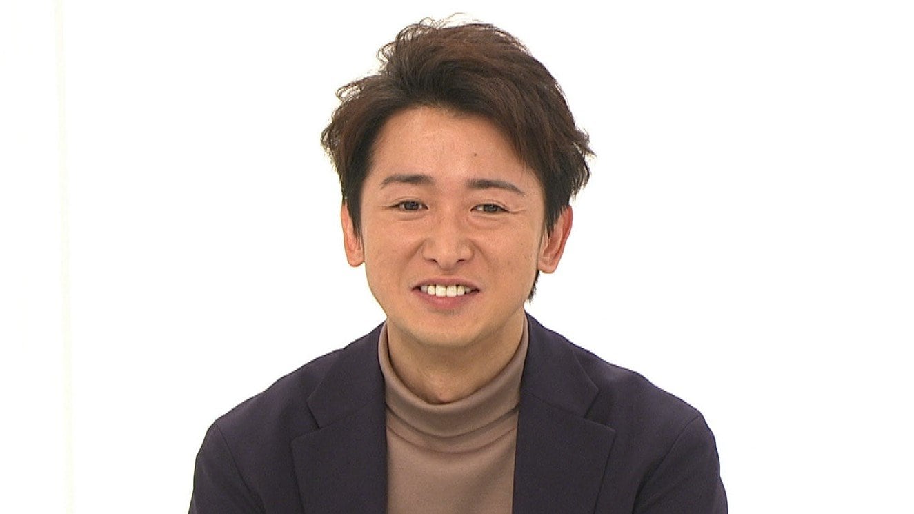 最後まで…」嵐・大野智 事務所退所発表でファンから「何度助けられた