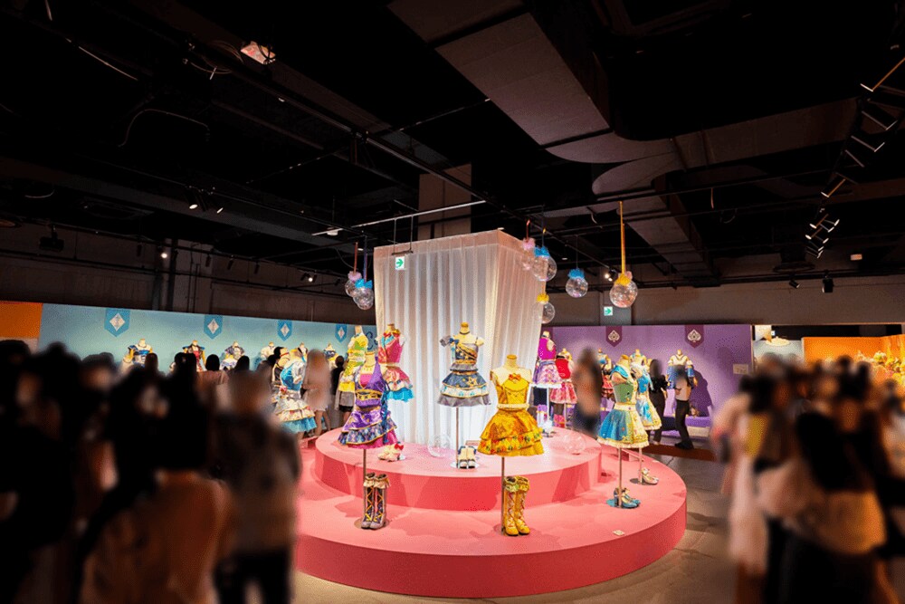 あべみかこ イベント 3部衣装 G あべみかこ イベント 3部衣装 G あべみかこ イベント 3部衣装 G