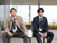 談合事件の揉み消しに刑事部長（阪田マサノブ）が関与！？圧力をかけ続けられた今泉（福士蒼汰）はどう動く…『東京P.D.』第8話予告