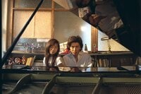 映画『教場』公開記念！『ロングバケーション』ほか木村拓哉主演ドラマをフジテレビTWO ドラマ・アニメで3ヵ月連続一挙放送