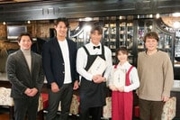 藤浪晋太郎が語るメジャーリーグ秘話、北條史也が語る横田慎太郎さんへの思い『純喫茶超人 ～マスター糸井嘉男＆アスリートのぶっちゃけトーク～』