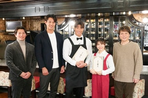 藤浪晋太郎が語るメジャーリーグ秘話、北條史也が語る横田慎太郎さんへの思い『純喫茶超人 ～マスター糸井嘉男＆アスリートのぶっちゃけトーク～』