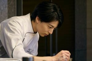 「切なくて泣いてる」ついに慧（高杉真宙）がキッチンから消え…慧の命を狙う人物にもSNS戦慄！『今夜、秘密のキッチンで』