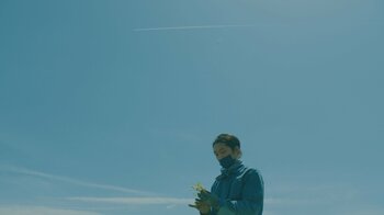 カンテレ『ザ・ドキュメント The indigo BUAISOUのつくるいろ』が「ニューヨークフェスティバル TV&フィルムアワード」で銀賞を受賞！