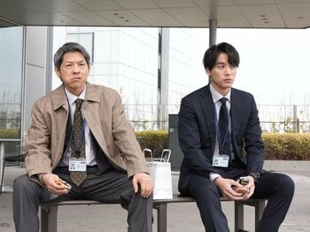 談合事件の揉み消しに刑事部長（阪田マサノブ）が関与！？圧力をかけ続けられた今泉（福士蒼汰）はどう動く…『東京P.D.』第8話予告