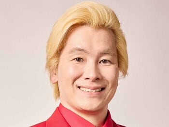 二階堂ふみと電撃結婚のカズレーザー「マスコミが休みになる今が一番いいかなと」『サン！シャイン』と『めざましテレビ』の生放送で「発表のタイミング」聞かれ笑い