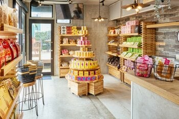 JR勝田駅東口『キッチンモアナイナ』が、2026年9月19日（土）リニューアルオープン！「お土産」を通じて茨城の魅力発信基地へ