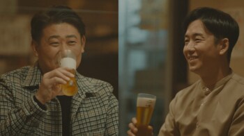 松坂大輔×斎藤佑樹の特別対談！共通の苦悩も…「ただ甲子園で優勝しただけなのに」