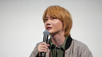 神木隆之介「カエルくんが…」とネタバレ発言危機に、木村昴、ウイカらが大慌て