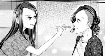 『恋愛トキワ荘』あらすじ完全版：女性のあざとい「ア～ン」に赤面！（第2話）