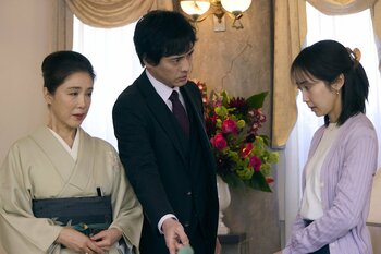 「絶対に許さない」「お前がやってみろよ」渉（中村俊介）の“超モラハラ夫”ぶりにSNSで怒りが爆発！『今夜、秘密のキッチンで』