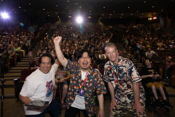 鳥山明原作「SAND LAND」カナダのファンタジア国際映画祭で「審査員特別賞」を受賞！