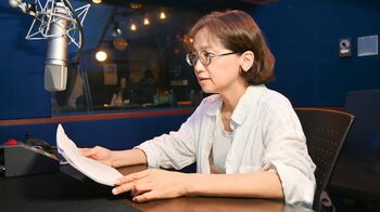 永作博美 2人の子どもたちは料理好き！「玉子焼きに目覚めた」長女と「美味しいものを作りたい」長男の意欲に感嘆