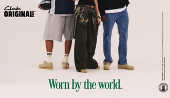 Clarks Originals “Wallabee Day 2026”