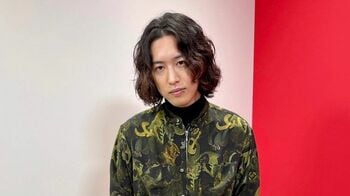 フジ“木10”主題歌が「神曲」と話題に！キタニタツヤを直撃 原点は？なぜ東大に？