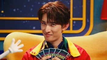 Snow Man・向井康二 実兄と楽しむほど好きなカードゲームのCMオファーに「ドッキリじゃないですよね（笑）」ウソがうまいメンバーも明かす