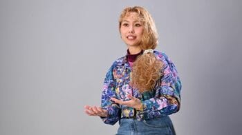 peco　母から学んだ「覚悟」や「責任」 大好きな12年間のクラシックバレエで得られたもの