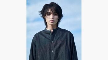 兵頭功海が1月のエンタメプレゼンターに「みなさんに爽やかな朝を届けられるよう頑張ります」