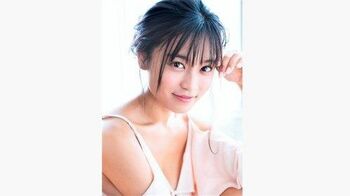 小島瑠璃子 来年から中国の大学へ「28歳、ゼロからチャレンジ」移住時期は未定