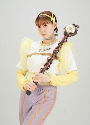 『イップス』トリンドル玲奈が初回犯人役！サウナ業界をけん引するアイドル熱波師に