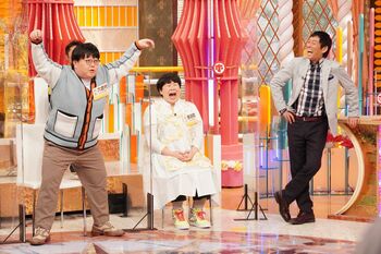 関太「山の生態系のトップはおじいちゃん」家の中に熊がつながれていた