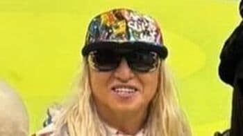 「うるっと涙」DJ KOO 愛あふれる家族写真公開！娘の誕生日に25年前の秘蔵写真も…「いつまでも素敵な関係」と称賛の声