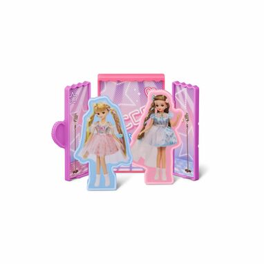 BRATZ ブラッツ マクドナルド ハッピーセット 海外限定 8種コンプ