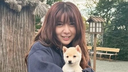 上白石萌歌 透明感あふれる“すっぴん姿”を披露！オフ感あふれる魅力全開なプライベートショットにファン歓喜