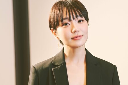 奈緒「自分にとって一番苦しく、落ち込むことも多い」それでも舞台に挑むわけ 『大地の子』で井上芳雄と兄妹役に挑む