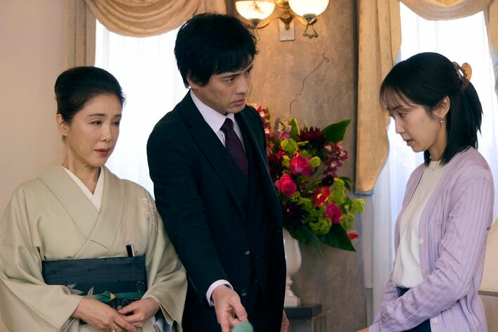 「絶対に許さない」「お前がやってみろよ」渉（中村俊介）の“超モラハラ夫”ぶりにSNSで怒りが爆発！『今夜、秘密のキッチンで』