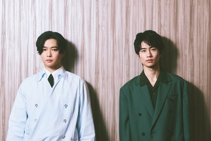 千葉雄大が“ただ、ひたすら人を助ける男”に！初舞台の坂元愛登は座長・千葉に「朝はごはん派？パン派？」とピュアすぎる質問
