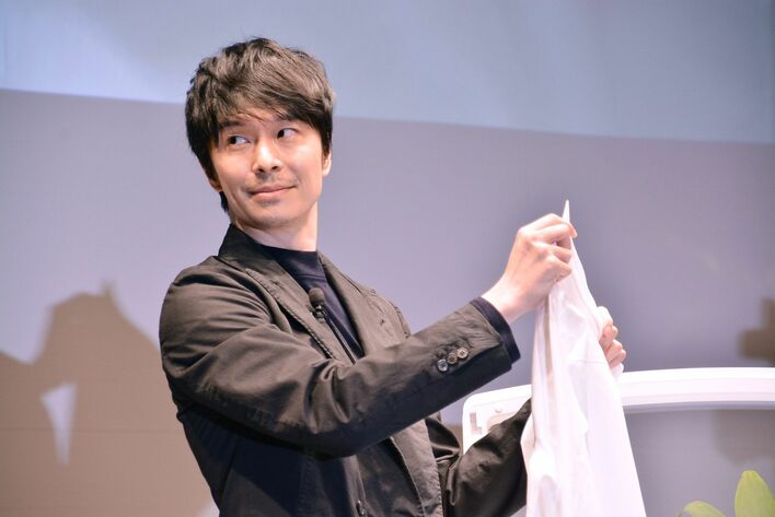 長谷川博己、洗剤は“使い分ける”！「きちっとキレイにしていたい」こだわりの生活とは？