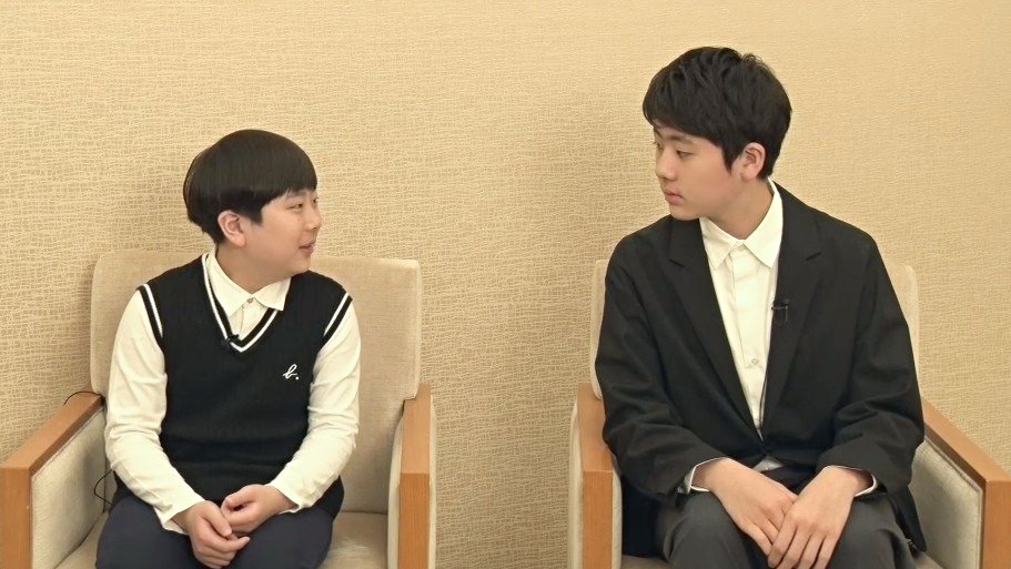 中村勘太郎＆中村長三郎 歌舞伎の道を歩むことに「縛られてるという感じはない。『出られることがうれしい』とずっと思っているので」