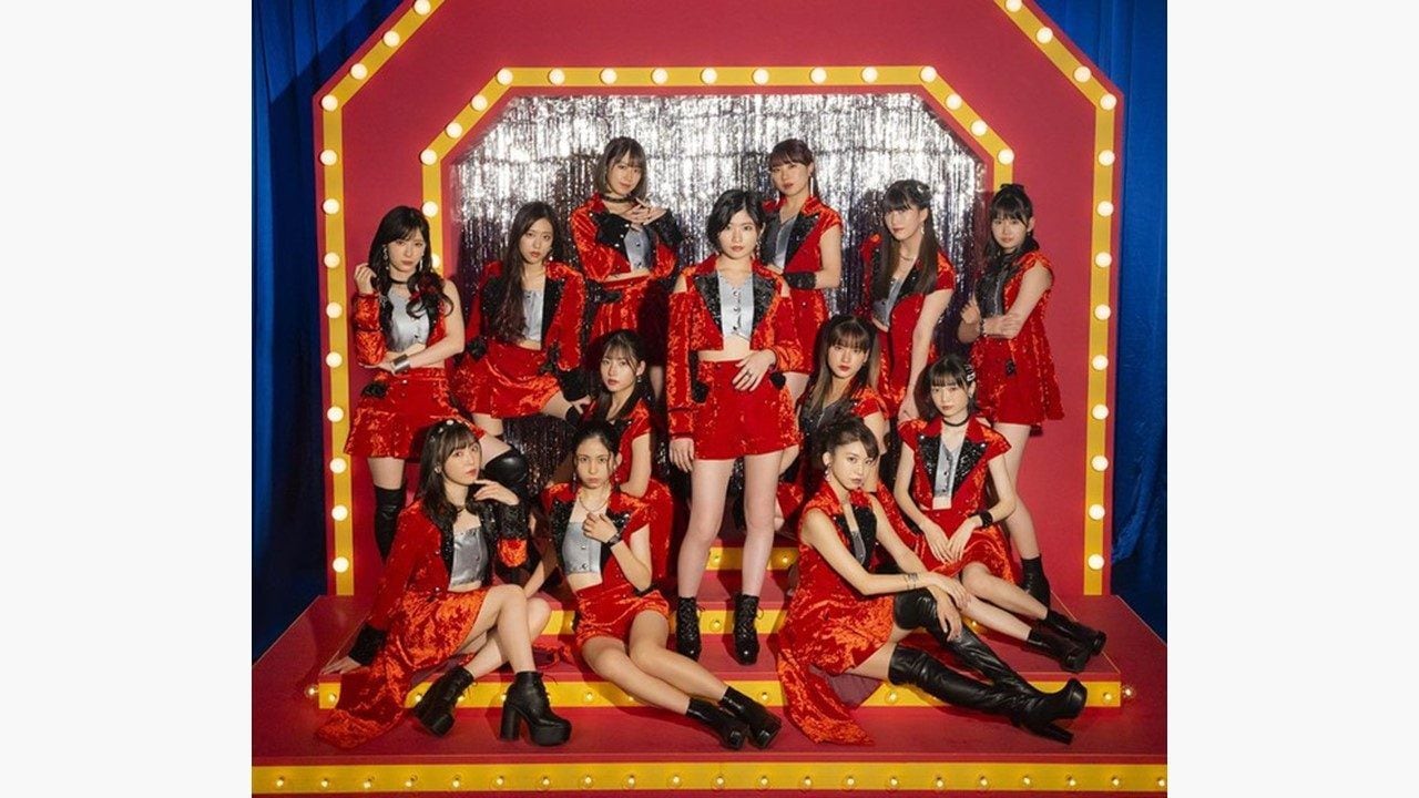 ハロプロ恒例の年末コンサートから「モーニング娘。'22 Premium」独占