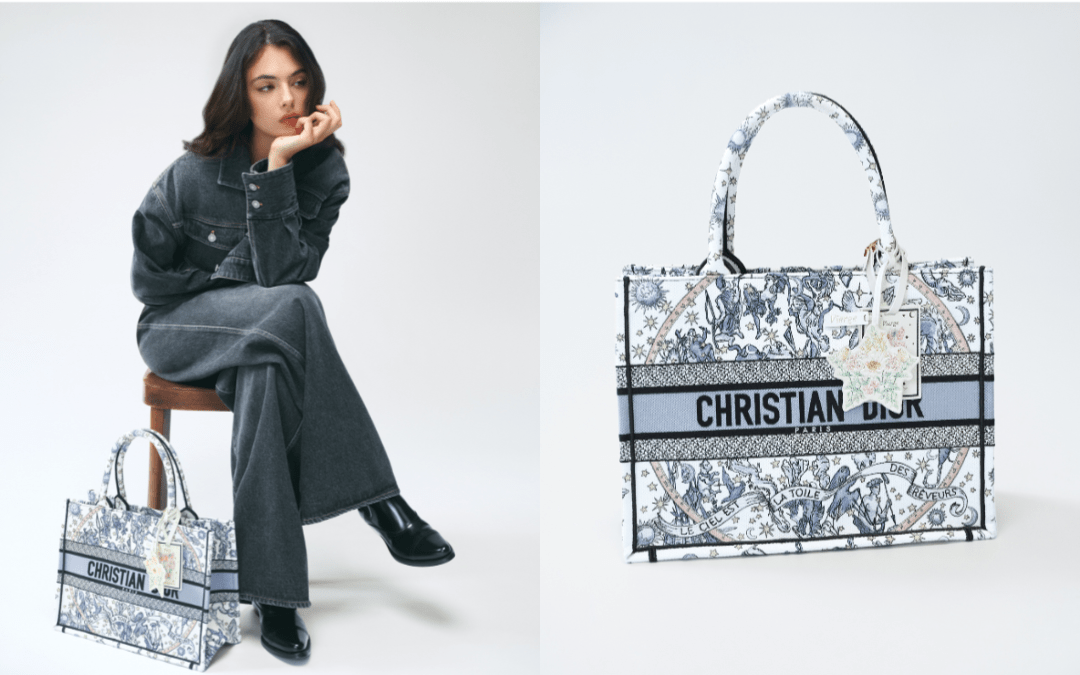 ガッキー（プロフィール必読）さま♥Dior おまとめ DIOR】「ディオール ラッキー」カプセルコレクションが登場