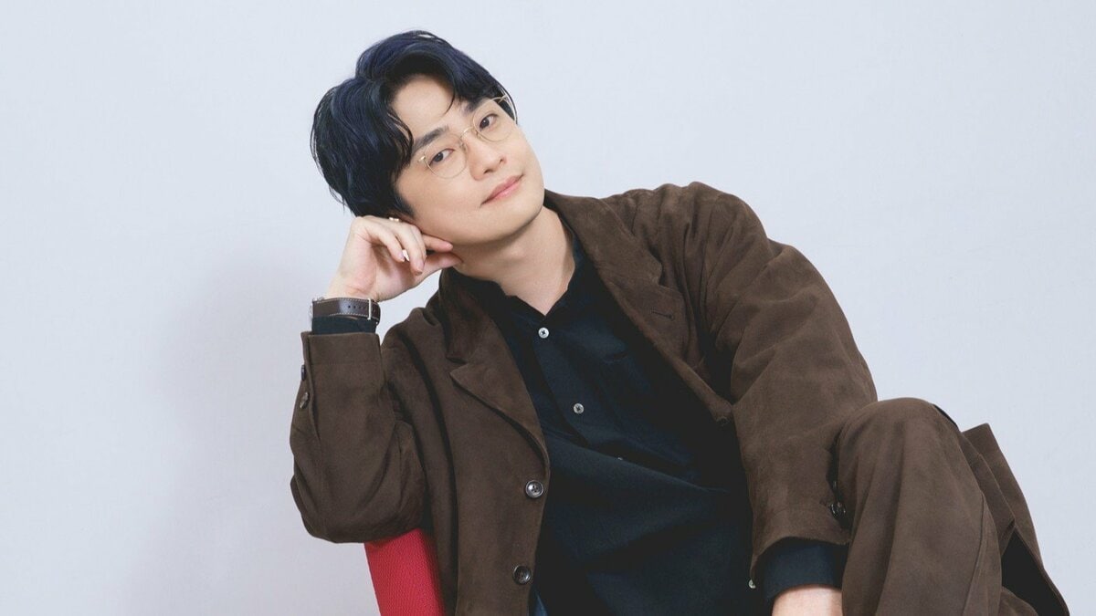 人気声優・福山潤「無茶をしすぎた（笑）」断髪式や朗読劇を開催した