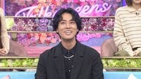 桐谷健太 結婚12周年の妻＆子どもの話をテレビ初披露！全力パパぶり明かすも「今じゃない！」行動「子どものおかず横取り」も判明