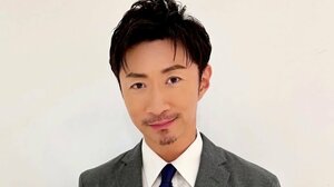 「若返った？」EXILE MAKIDAI 初資格を取得！“フルネーム”記された認証状を持った笑顔の近況ショットを披露「まずは家族を守りたい」