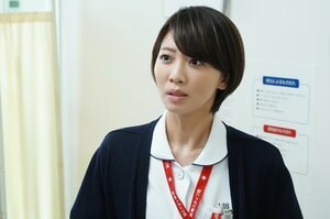 礼真琴が被災した病院で働く救急外来の看護師長役で出演 ドキュドラシリーズ第2弾『3.11～東日本大震災15年 福島第一原発事故 命の戦い～』