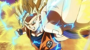 『ドラゴンボール超 ビルス』ビルスが界王星へ向かい…！？第2話『破壊神界王星へ』あらすじ＆場面カットが公開