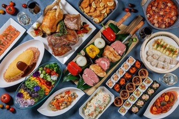 【ウェスティンホテル東京】シュラスコと10種のワインセレクションを堪能する夏限定ブッフェ「Summer Festival 夏の祭典～シュラスコとワインが彩る夏の美食フェア～」を提供
