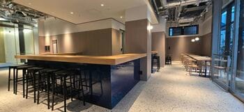 代官山から始まり人気の「it COFFEE 八丁堀店」が12月20日グランドオープン！