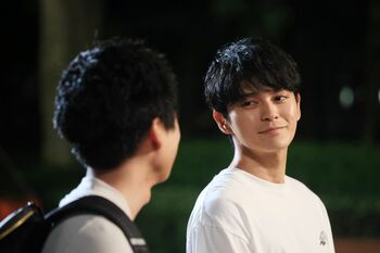 一時帰宅で一歩踏み出した遥斗（眞栄田郷敦）！その姿を見た智也（坂東龍汰）もある決断＜『366日』第6話完全版＞