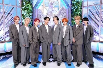 MAZZELの冠番組が初のレギュラー化『MAZZEL DUO MISSION』 シーズン1 FODプレミアムで制作・配信！