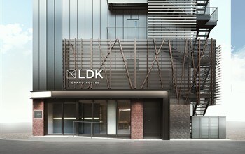 【中国地方初進出】広島駅徒歩4分の都市型ホステル「GRAND HOSTEL LDK 広島」本日より宿泊予約受付開始