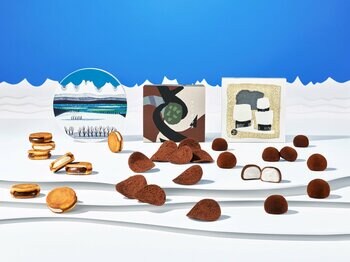 北海道発の冬季限定スイーツブランド『SNOWS』が再び福岡に登場！行列必至ブランドですが、整理券取得でスムーズなご案内が可能になりました。