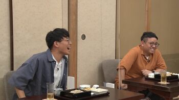ミキ亜生、義姉から「何も生み出さないのに見た目ばっかり気にしてる」と斬られまくり！
